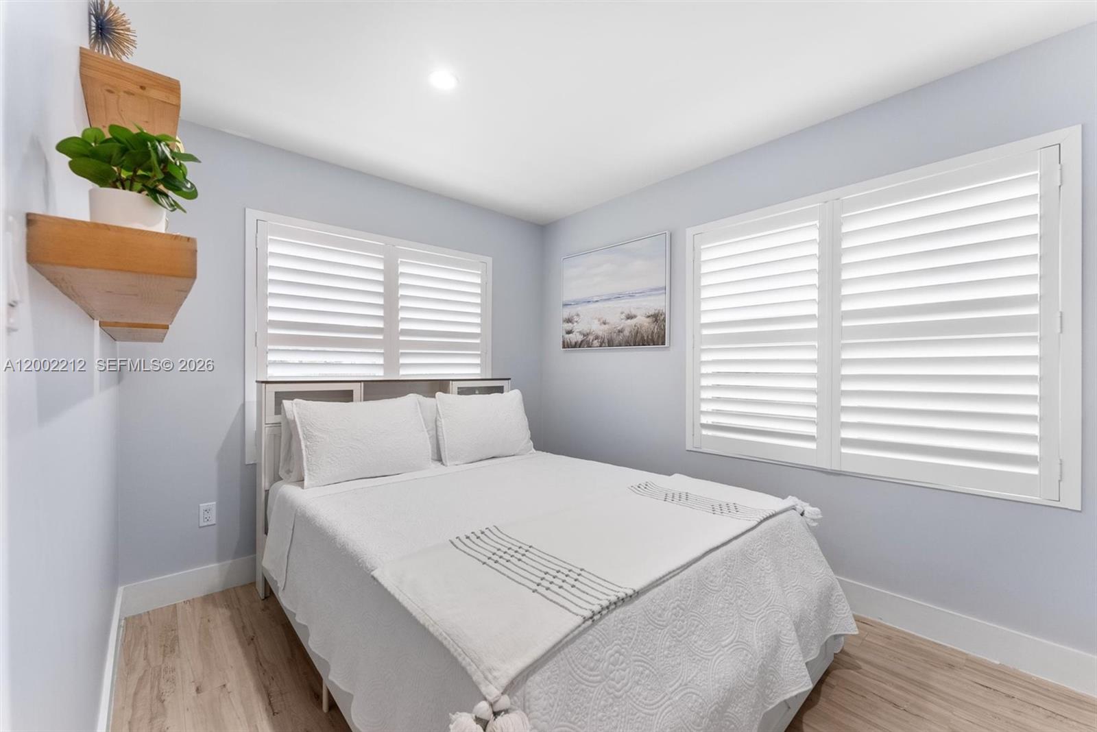 WAVERLY PLACE - Residential Lease