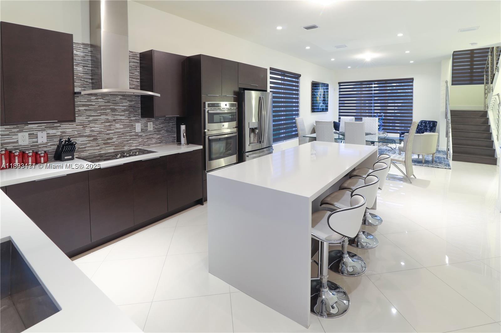 LANDMARK AT DORAL - Residential Lease