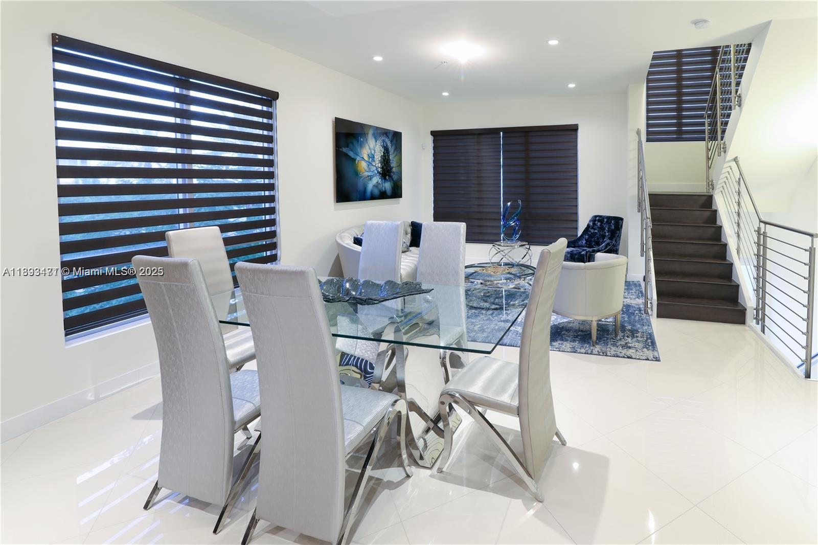 LANDMARK AT DORAL - Residential Lease