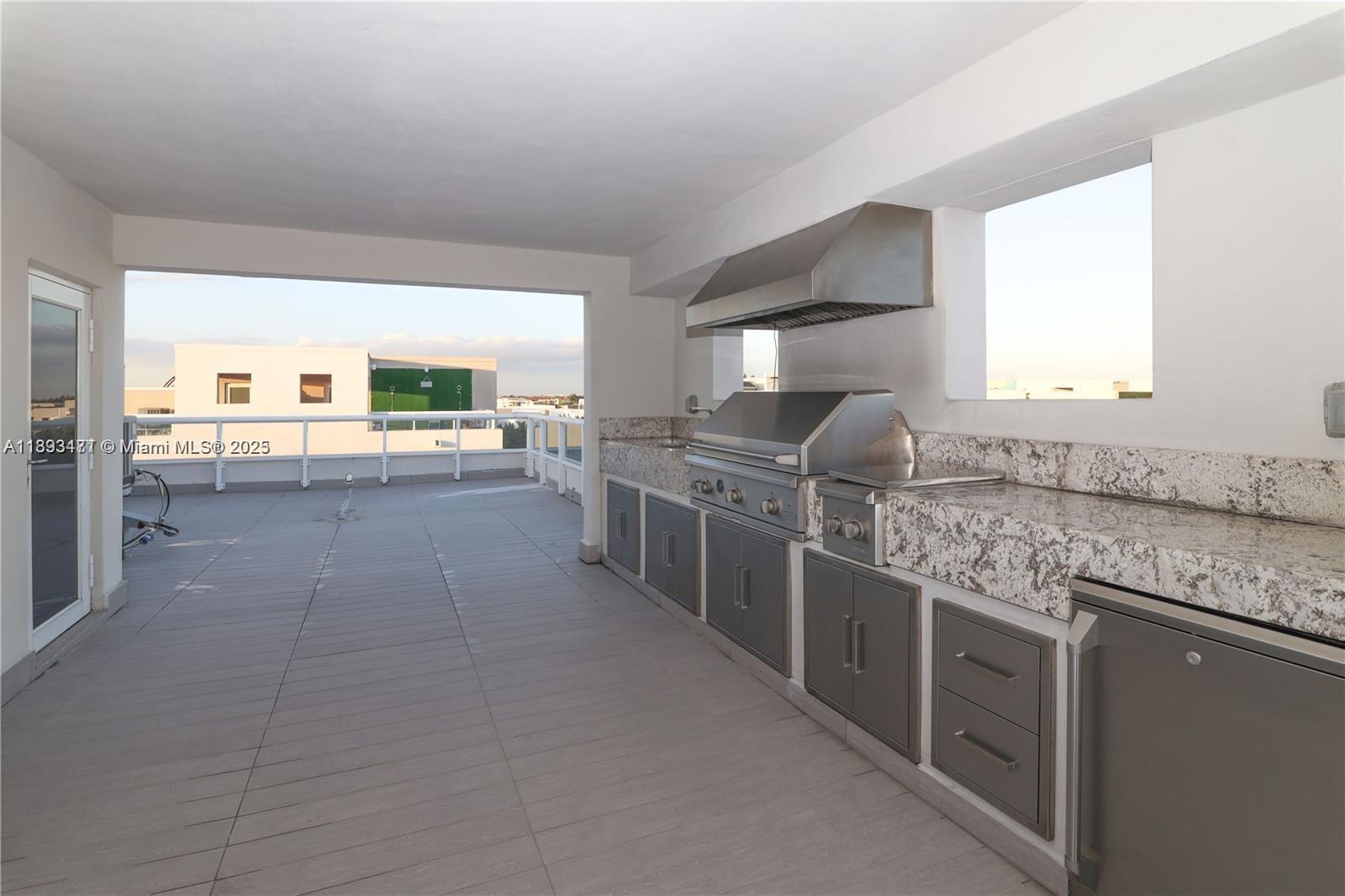 LANDMARK AT DORAL - Residential Lease