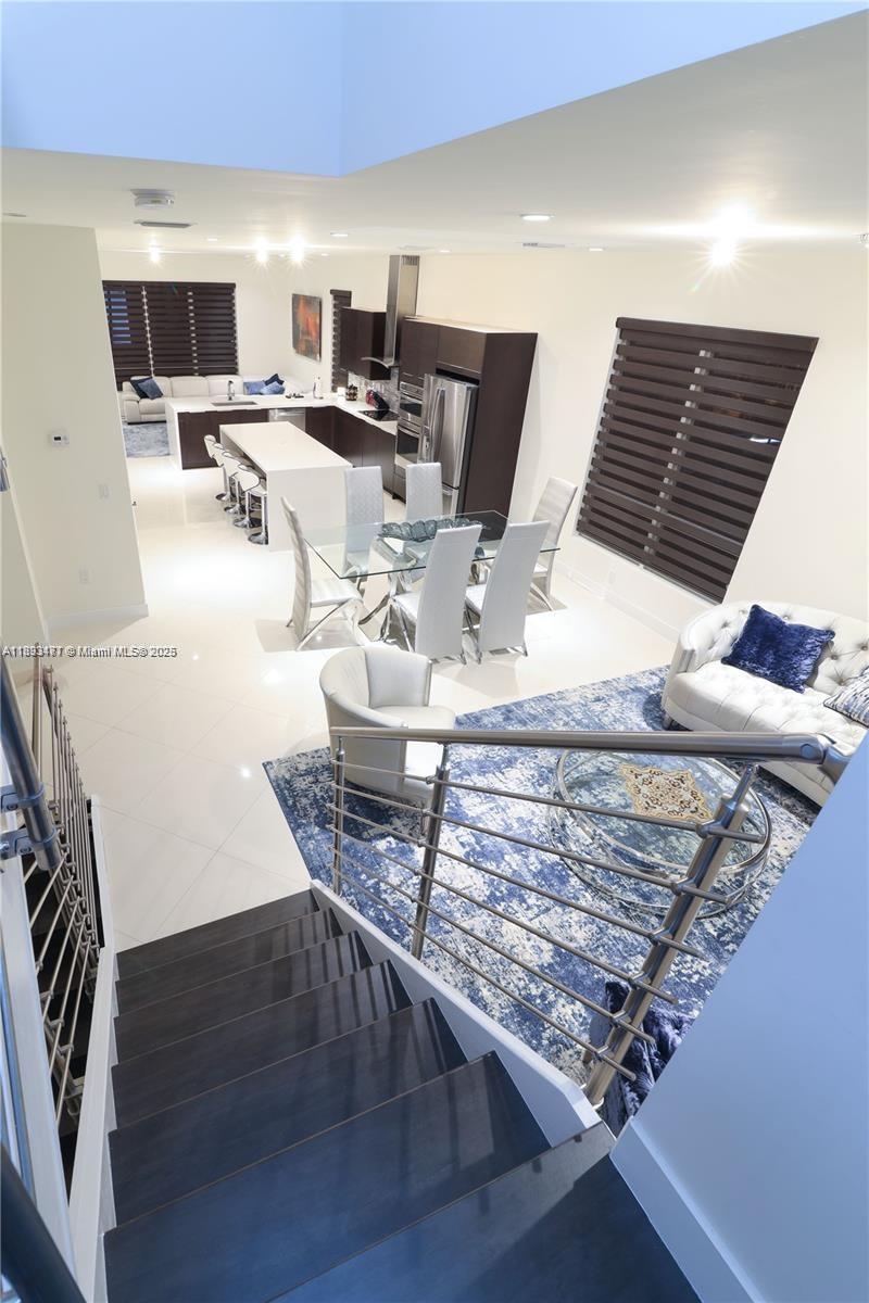 LANDMARK AT DORAL - Residential Lease