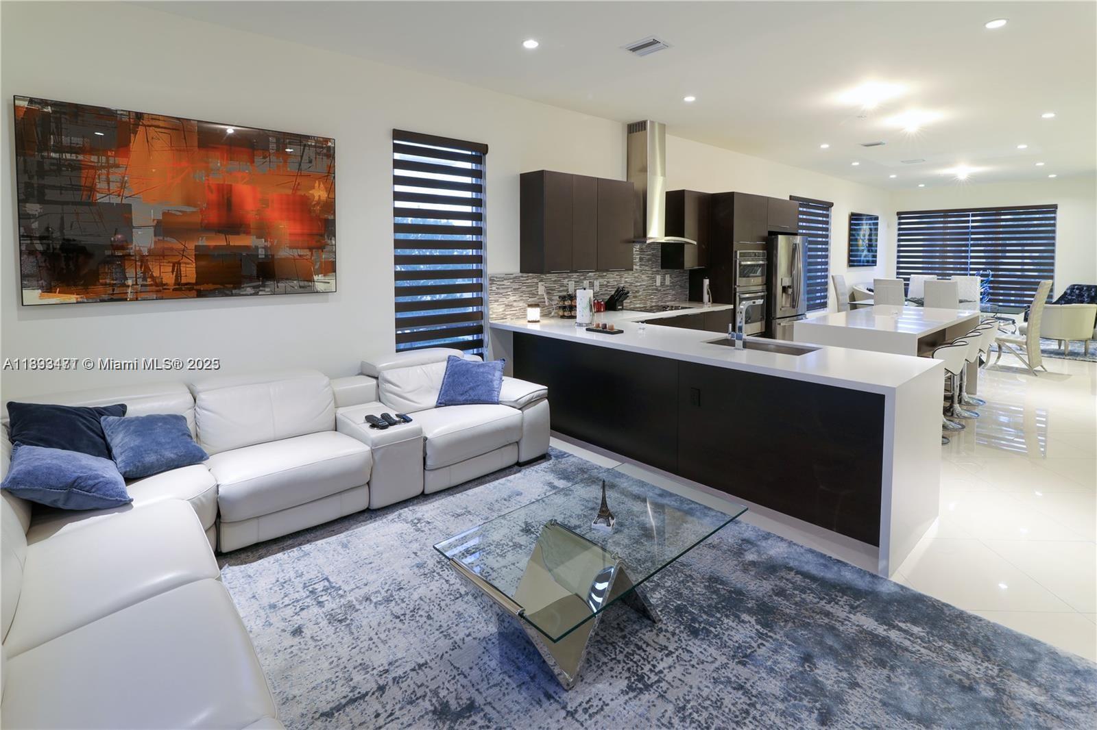 LANDMARK AT DORAL - Residential Lease
