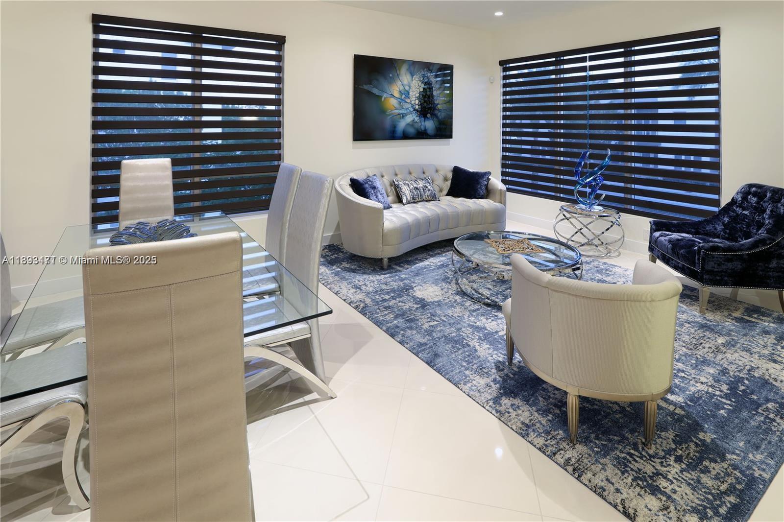 LANDMARK AT DORAL - Residential Lease