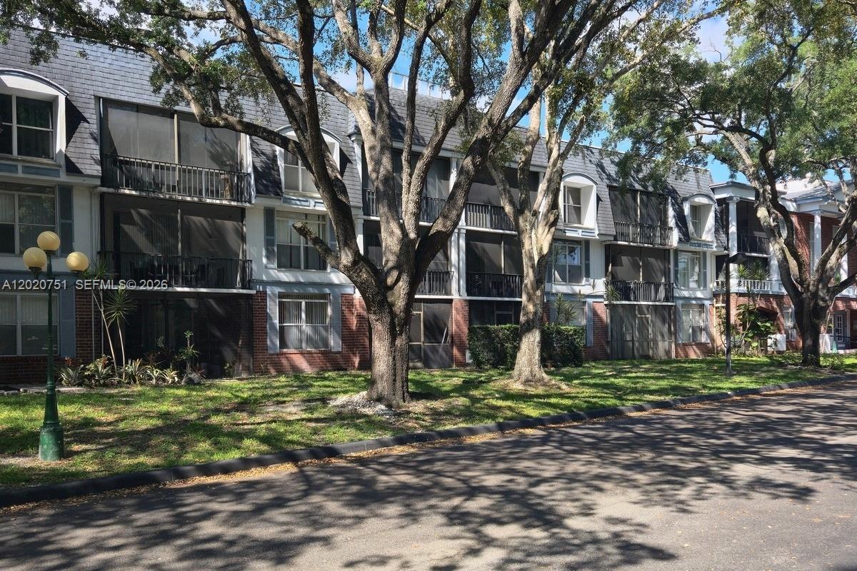 INTERNATIONAL VILLAGE AT - Residential