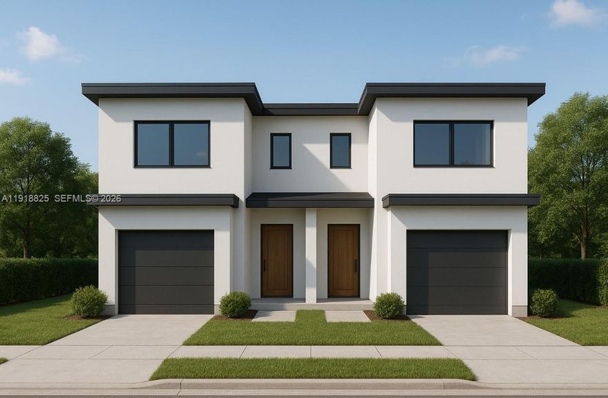 Developers, Builders, Contractors, Multi Family Investors, this is your opportunity to own one of the biggest Residential lots in Miami in the up and coming 33142. Central and a 15 minute drive to Miami International Airport, Major Highways, Downtown, Brickell, Wynwood, Miami Beach and much more.

This 6,720 Sq Ft lot under the City of Miami's T3-O Zoning District allows residential development by right 2 units by right of 1,680 Sq Ft each and ideal for Duplex/Multi-Family Development. Under current zoning, buyer can develop a Duplex or Multi-Unit configuration, making this an excellent opportunity for builders, developers, or investors seeking long term rental income or resale.

Utilities available nearby, clean title, and survey available upon request.

Comparable new construction in the area supports strong resale and rental demand. 

Buyer to verify zoning, density, and building parameters with the City of Miami.

Please see attached PDF for Sample Build Scenario Breakdown.