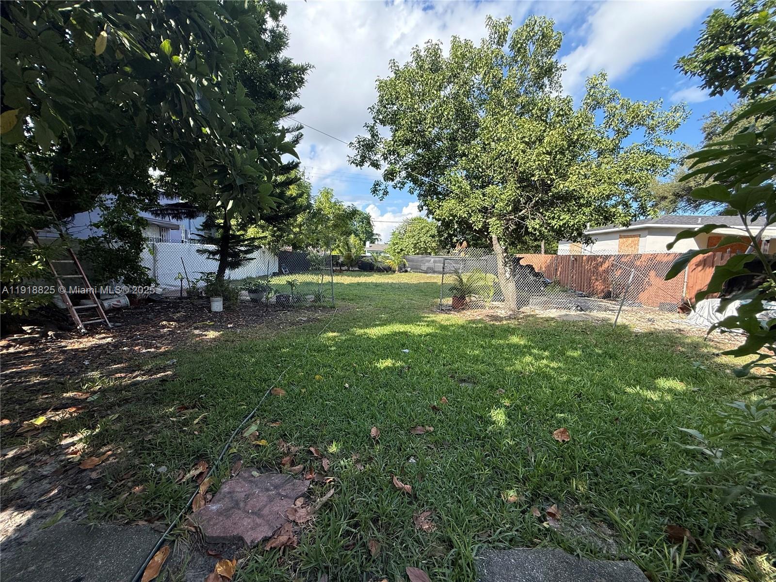 ALLAPATTAH SCH SUB - Land