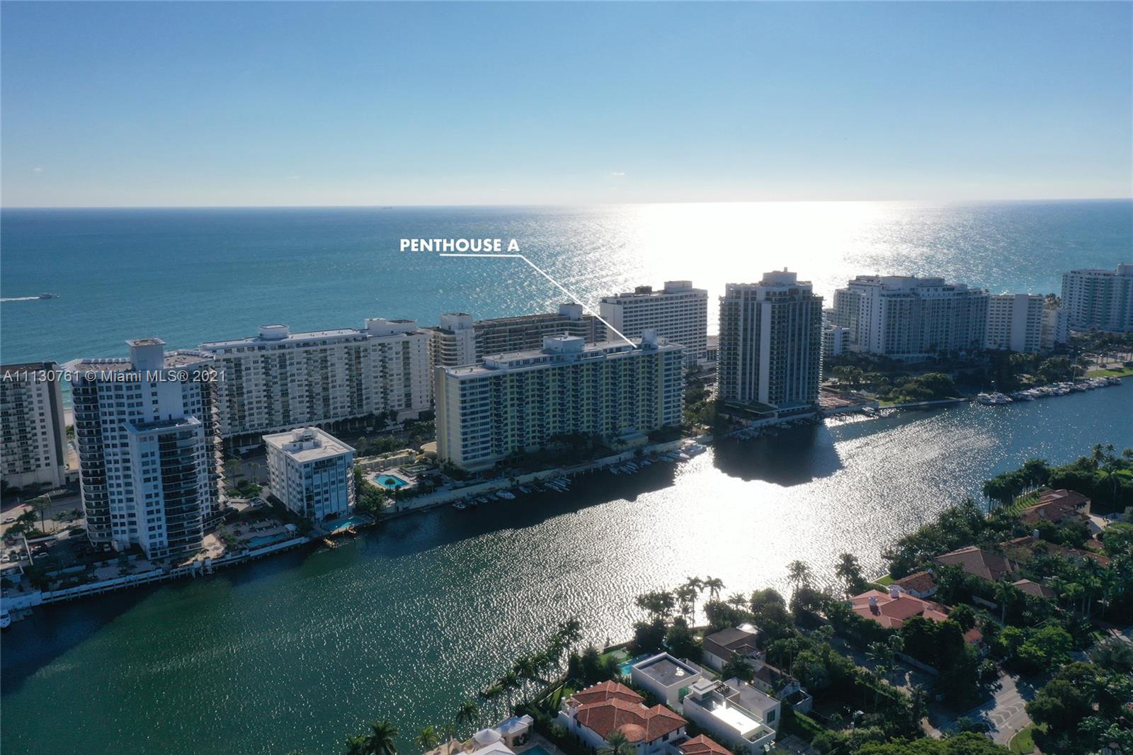 5600 CONDO - Residential