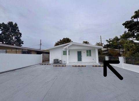 50 Flagami Blvd 50 Miami FL 33144