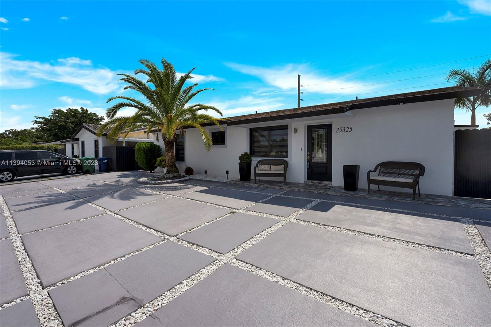 PRINCETONIAN WEST - Residential