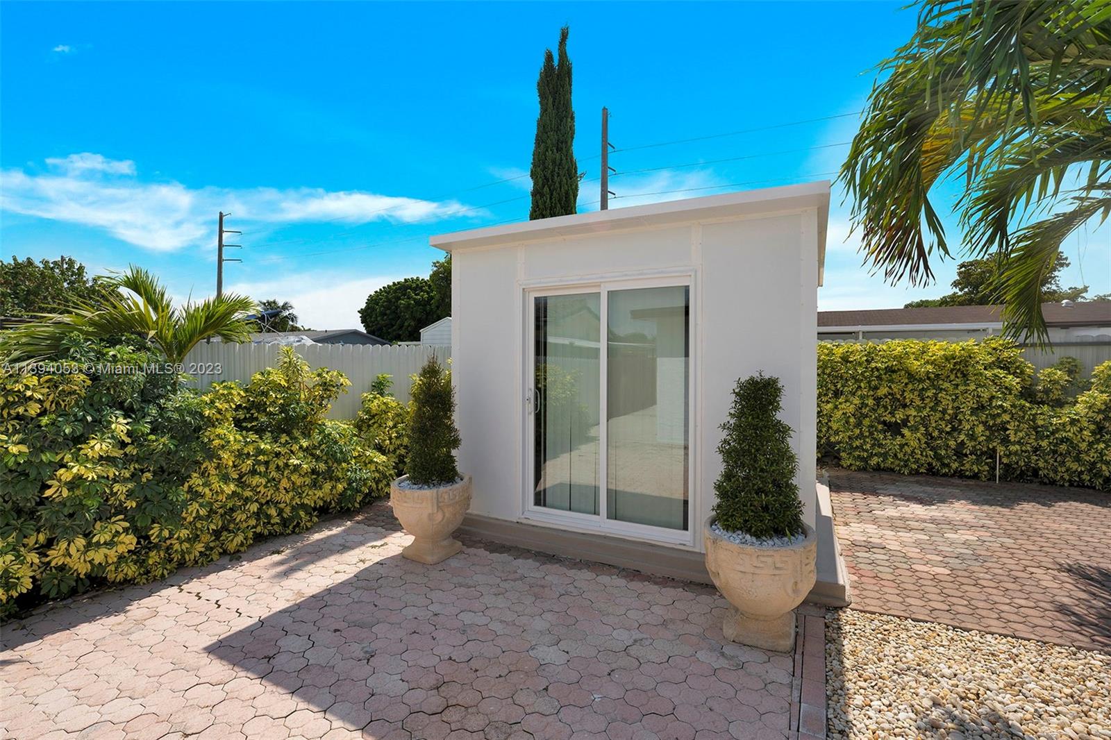 PRINCETONIAN WEST - Residential