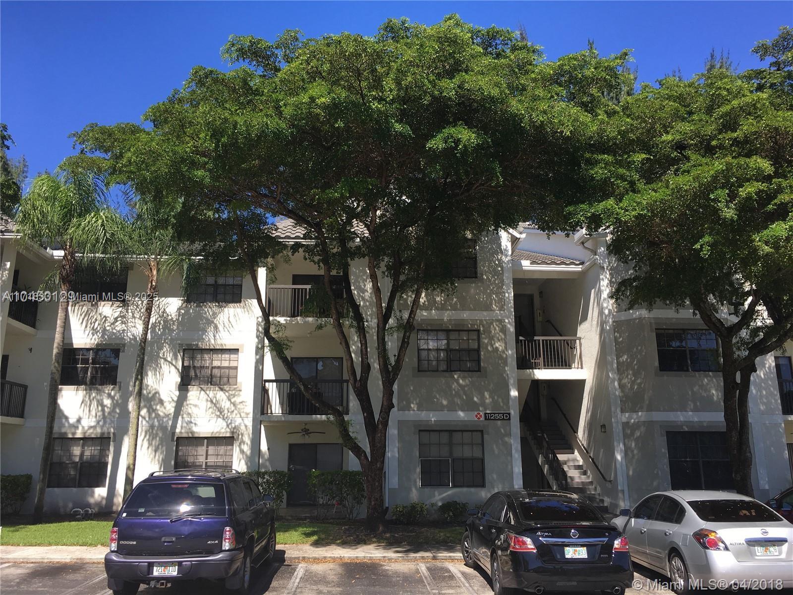 11255 W Atlantic Blvd 105, Coral Springs, Broward County, Florida - 2 Bedrooms  
2 Bathrooms - 