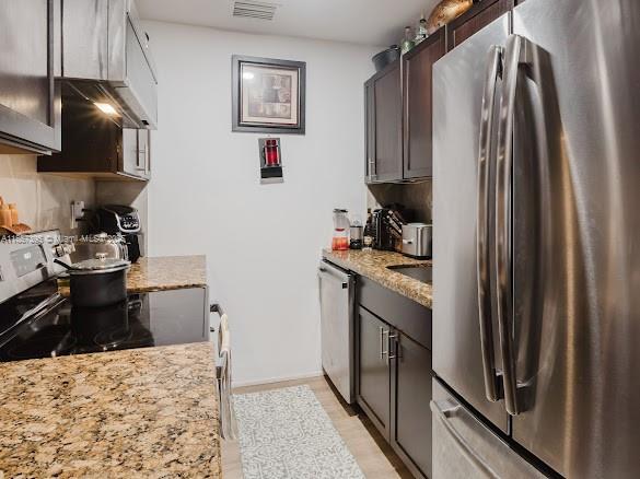 CASTLEWOOD - Residential Income