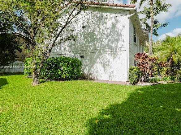 CASTLEWOOD - Residential Income