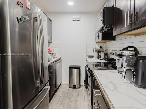 CASTLEWOOD - Residential Income