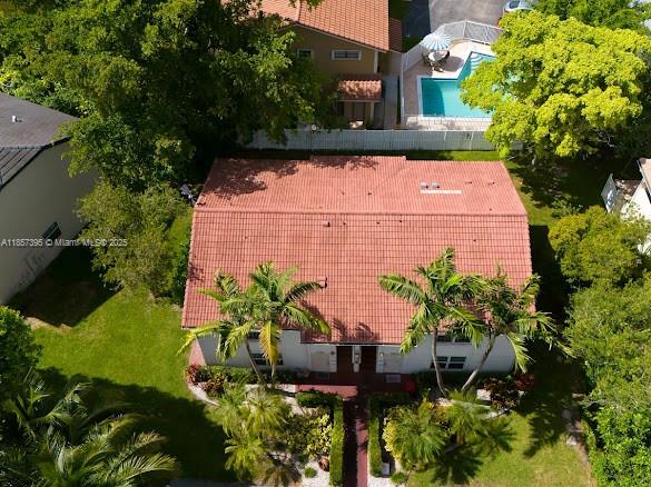 CASTLEWOOD - Residential Income