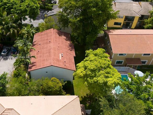 CASTLEWOOD - Residential Income