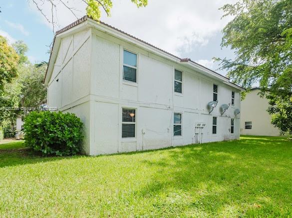 CASTLEWOOD - Residential Income