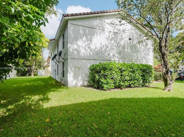 CASTLEWOOD - Residential Income