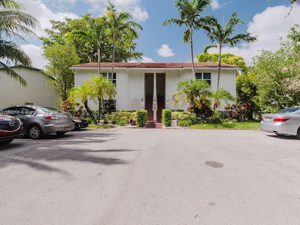 CASTLEWOOD - Residential Income