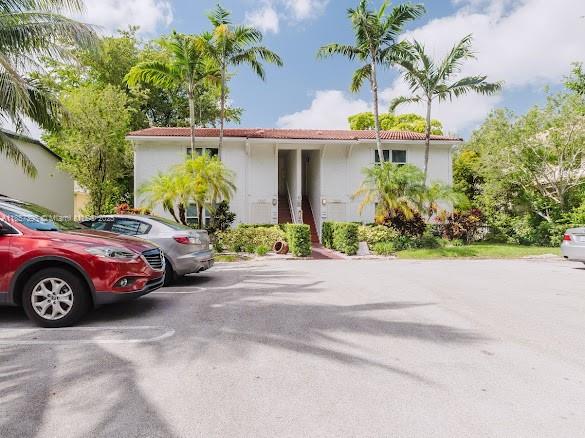 CASTLEWOOD - Residential Income