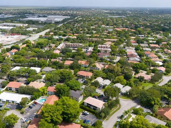 CASTLEWOOD - Residential Income