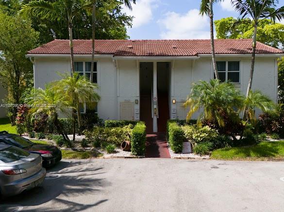 CASTLEWOOD - Residential Income