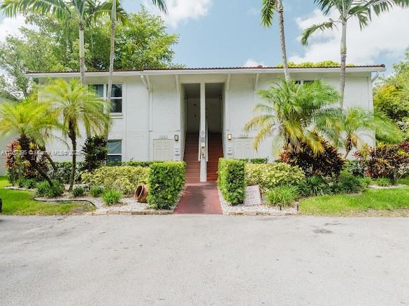 CASTLEWOOD - Residential Income