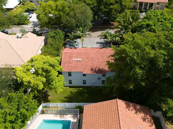 CASTLEWOOD - Residential Income