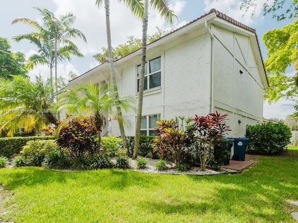 CASTLEWOOD - Residential Income