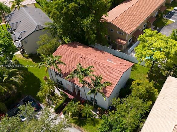 CASTLEWOOD - Residential Income