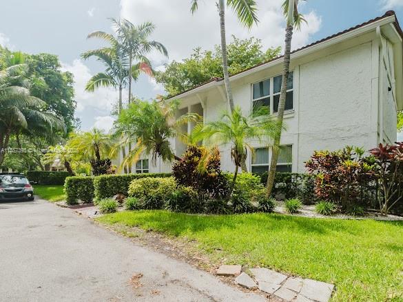 CASTLEWOOD - Residential Income