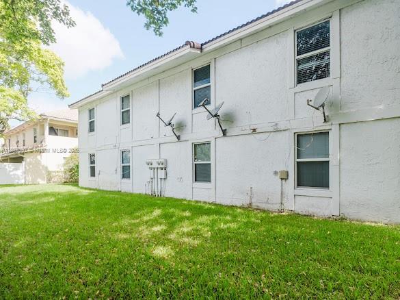 CASTLEWOOD - Residential Income