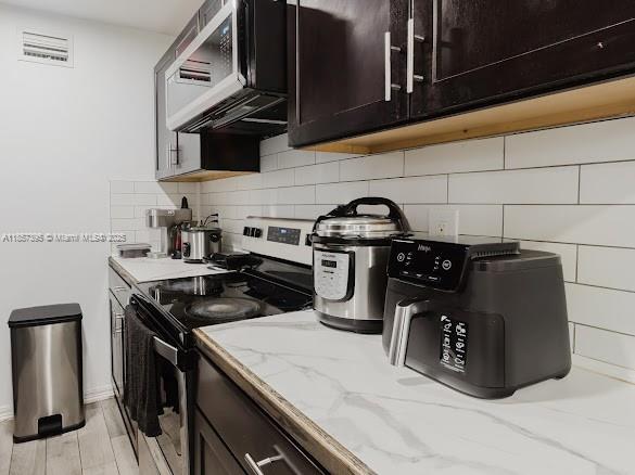 CASTLEWOOD - Residential Income