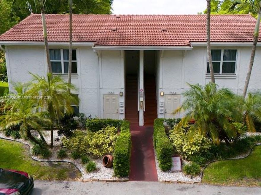 Excellent Investment Opportunity! This fully leased 4-plex features four upgraded 2-bedroom, 2-bath units. Two units rent for $2,100 each and two for $2,000 each, providing consistent income. Each unit is equipped with stainless steel appliances, in-unit washer and dryer, newer A/Cs, and water heaters. Recent upgrades include all new hurricane impact windows. Owner expenses are minimal: water averages $500 per month for the building, landscaping is $125 per month, and property insurance is just $2,837 annually. Located in a quiet neighborhood with easy access to I-75 and the Sawgrass Expressway, this property offers strong cash flow and long-term value.