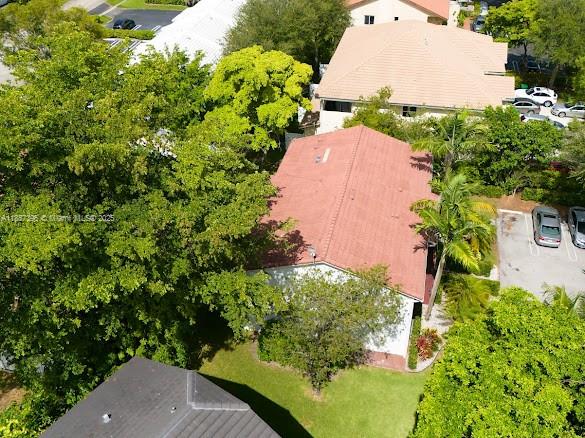 CASTLEWOOD - Residential Income