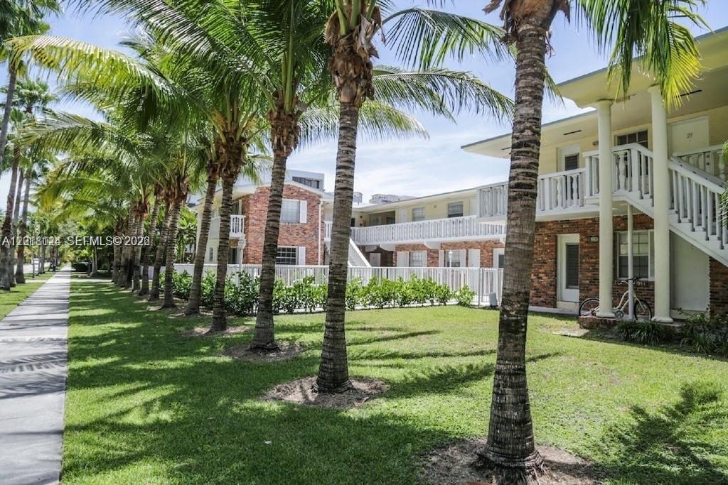 SUNRISE CLUB CONDO - Residential Lease