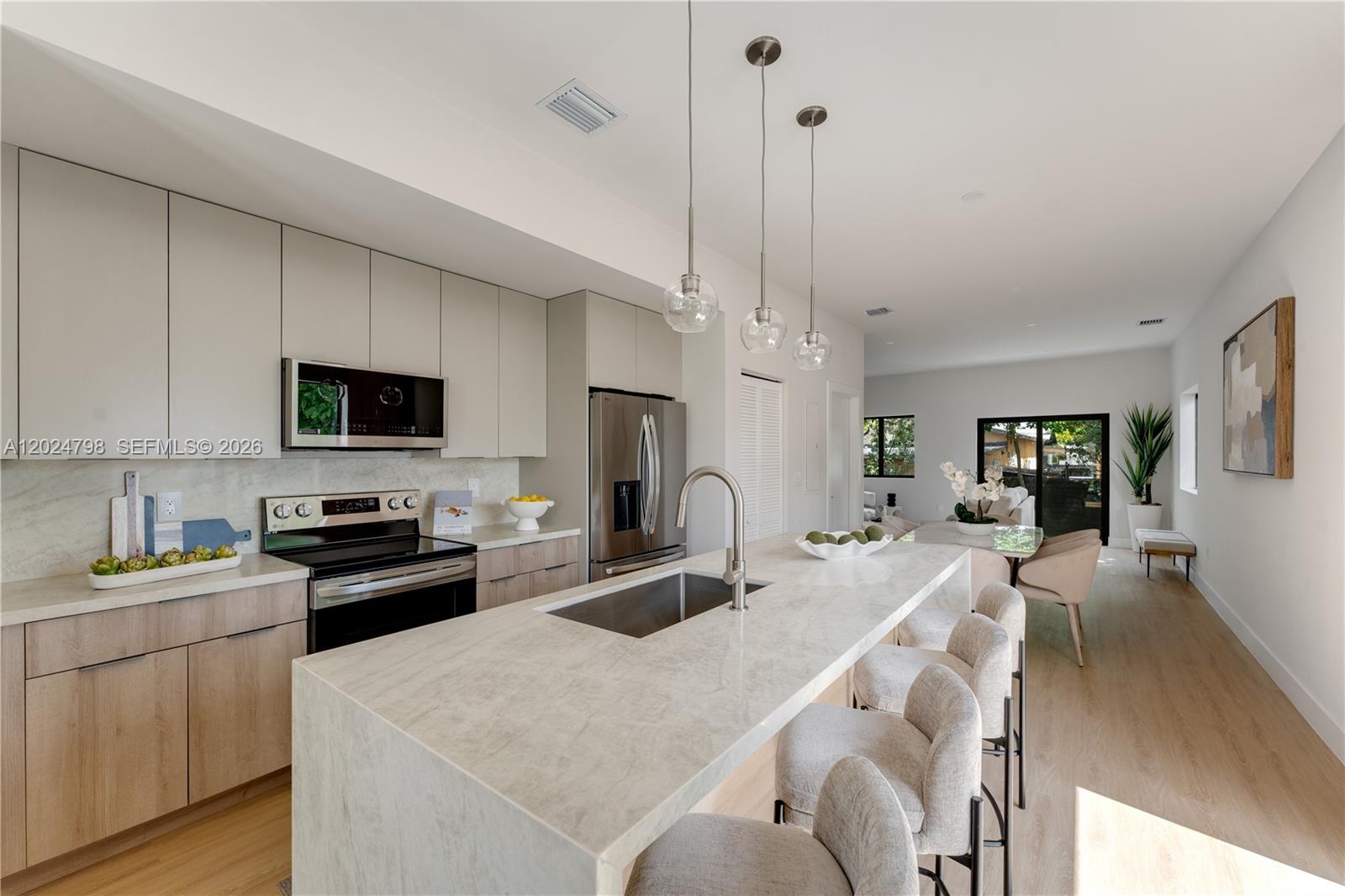 OCOEE PARK - Residential