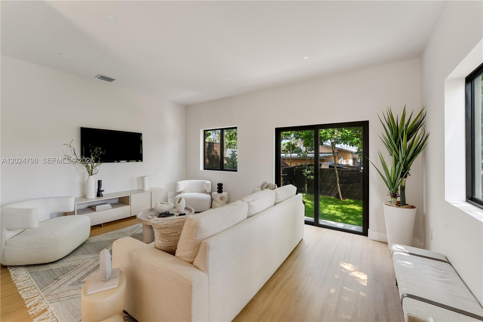 OCOEE PARK - Residential