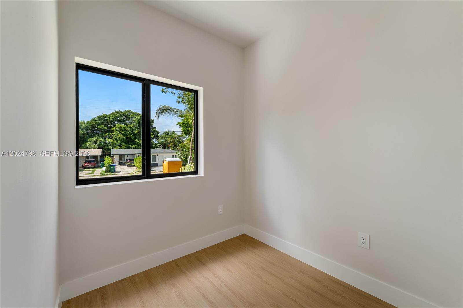 OCOEE PARK - Residential