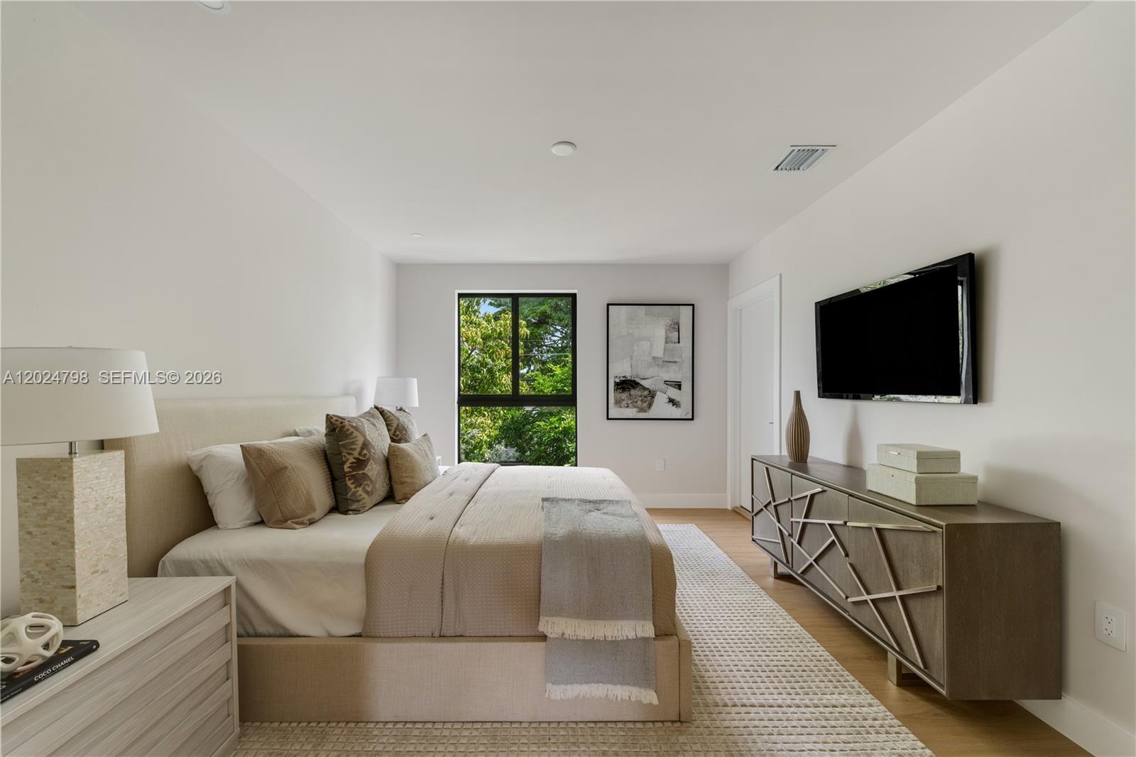 OCOEE PARK - Residential