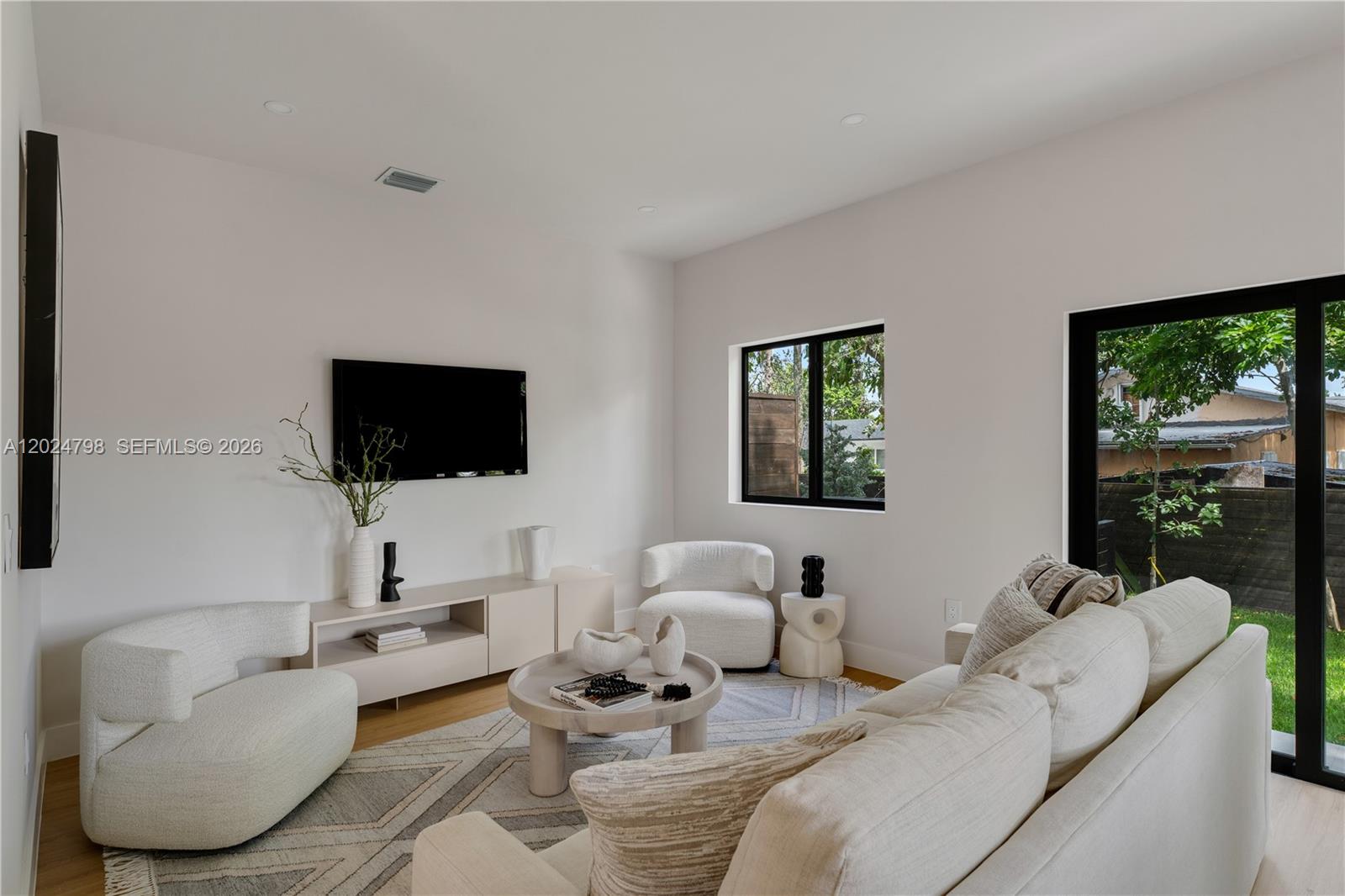 OCOEE PARK - Residential