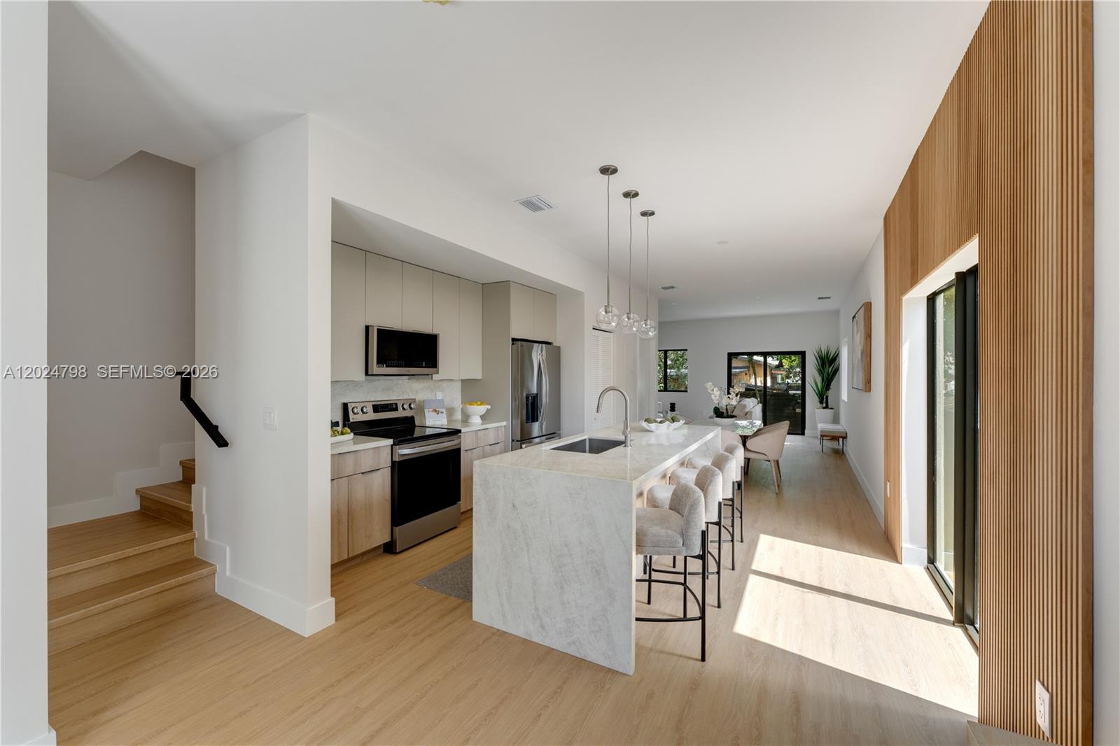 OCOEE PARK - Residential