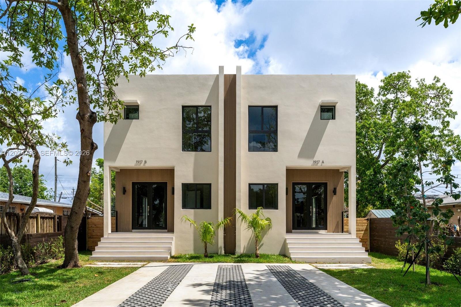 OCOEE PARK - Residential