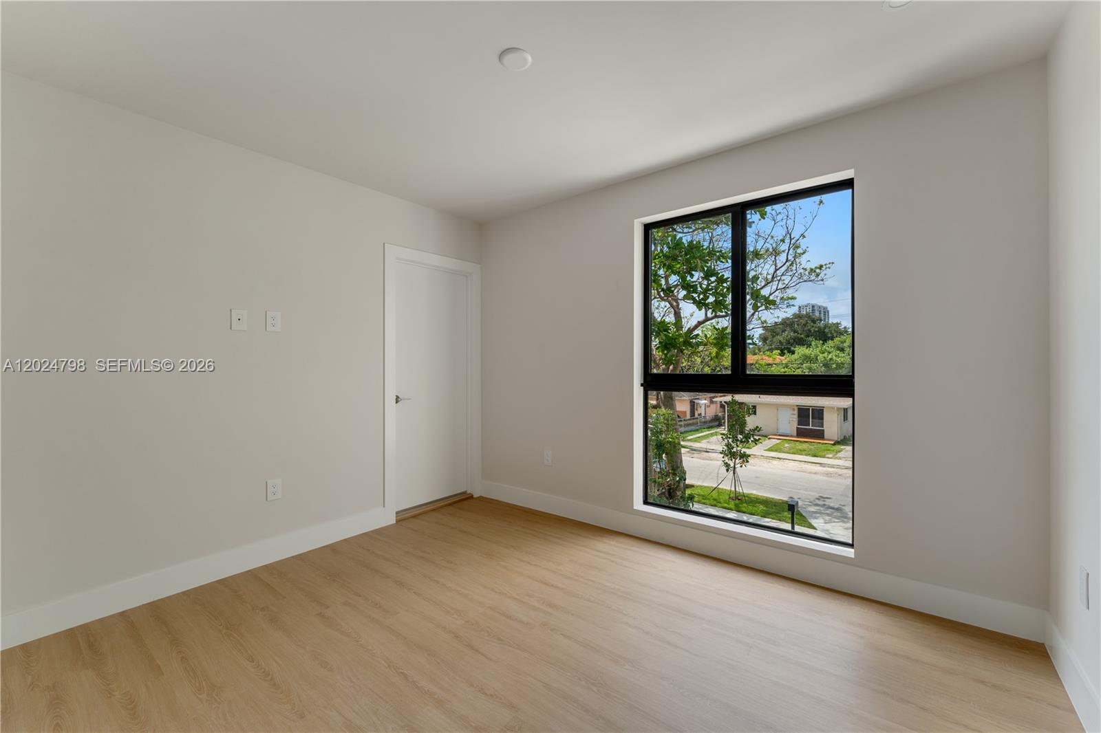 OCOEE PARK - Residential