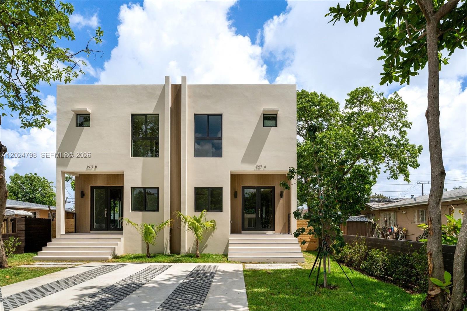 OCOEE PARK - Residential