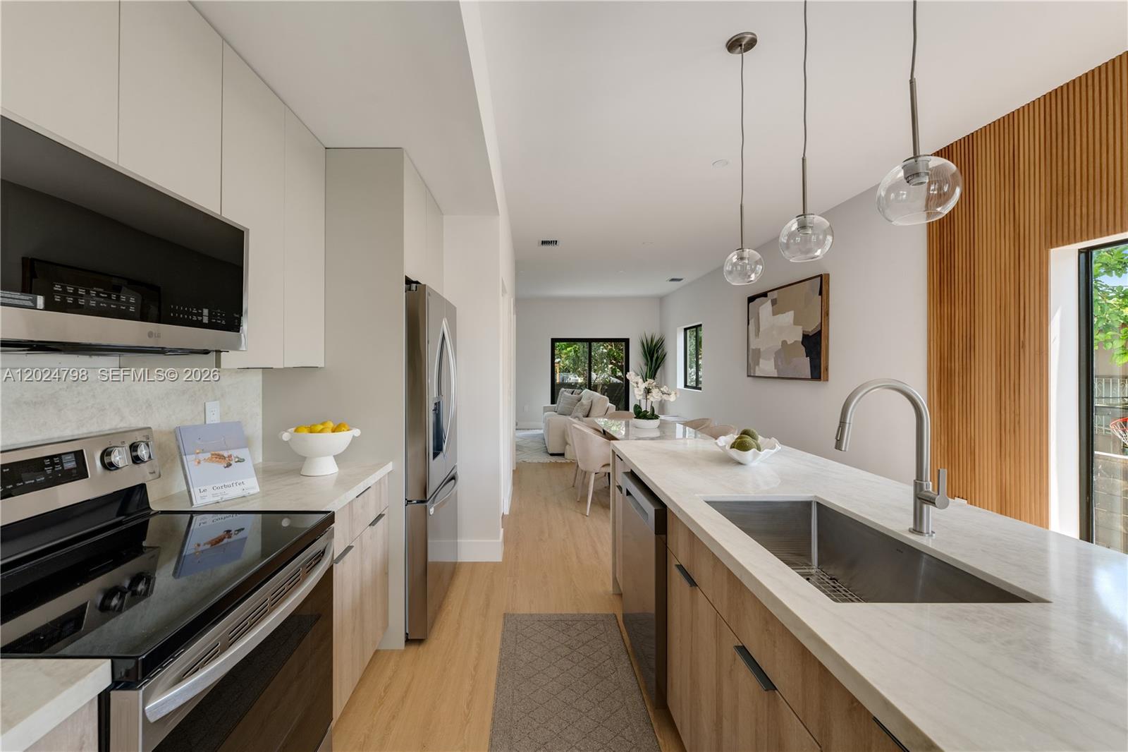 OCOEE PARK - Residential