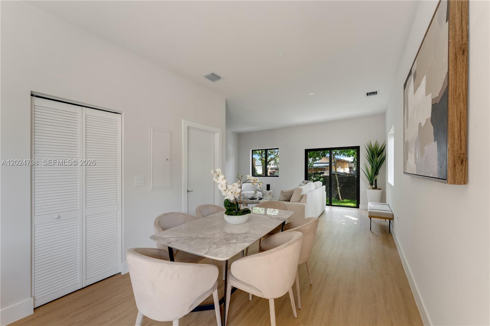 OCOEE PARK - Residential