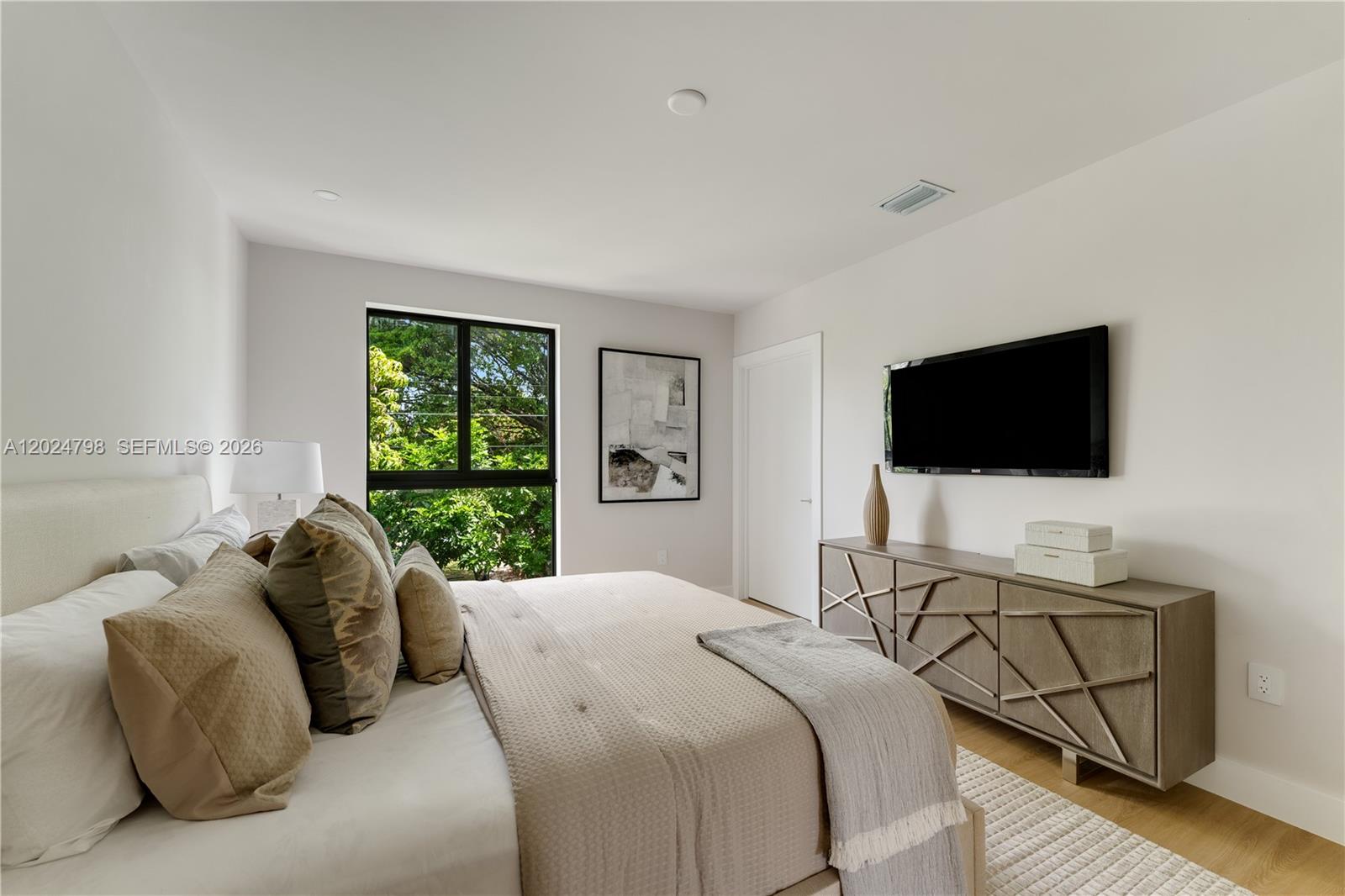OCOEE PARK - Residential
