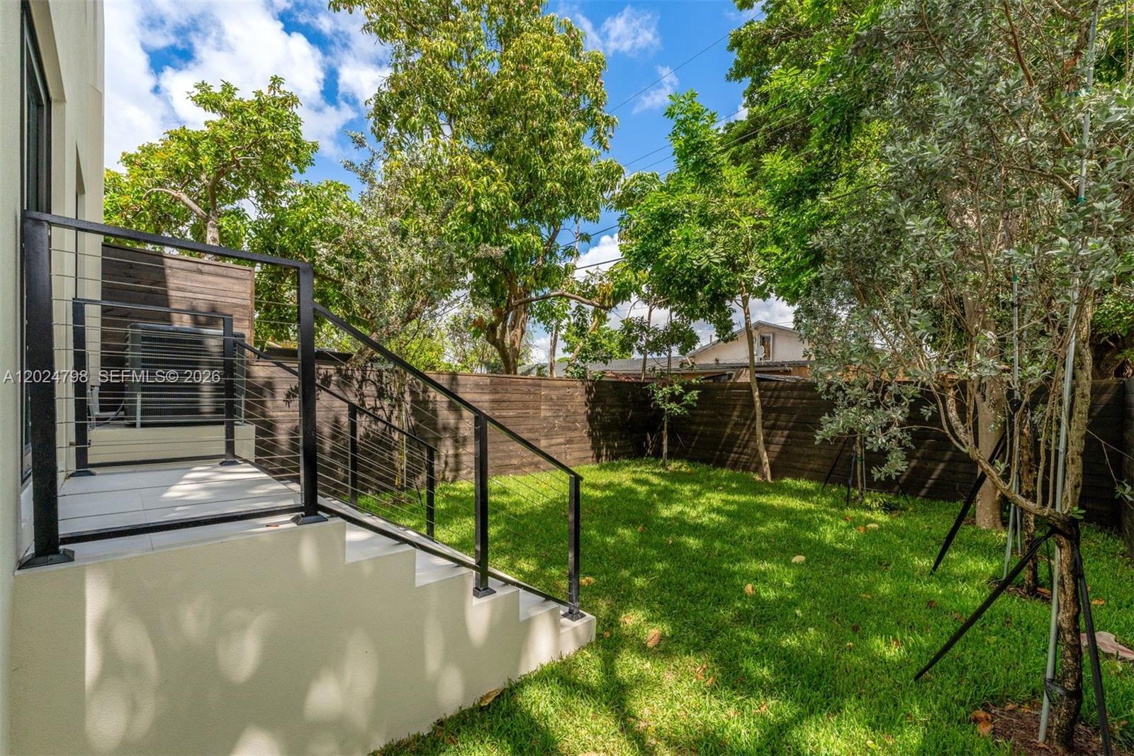 OCOEE PARK - Residential