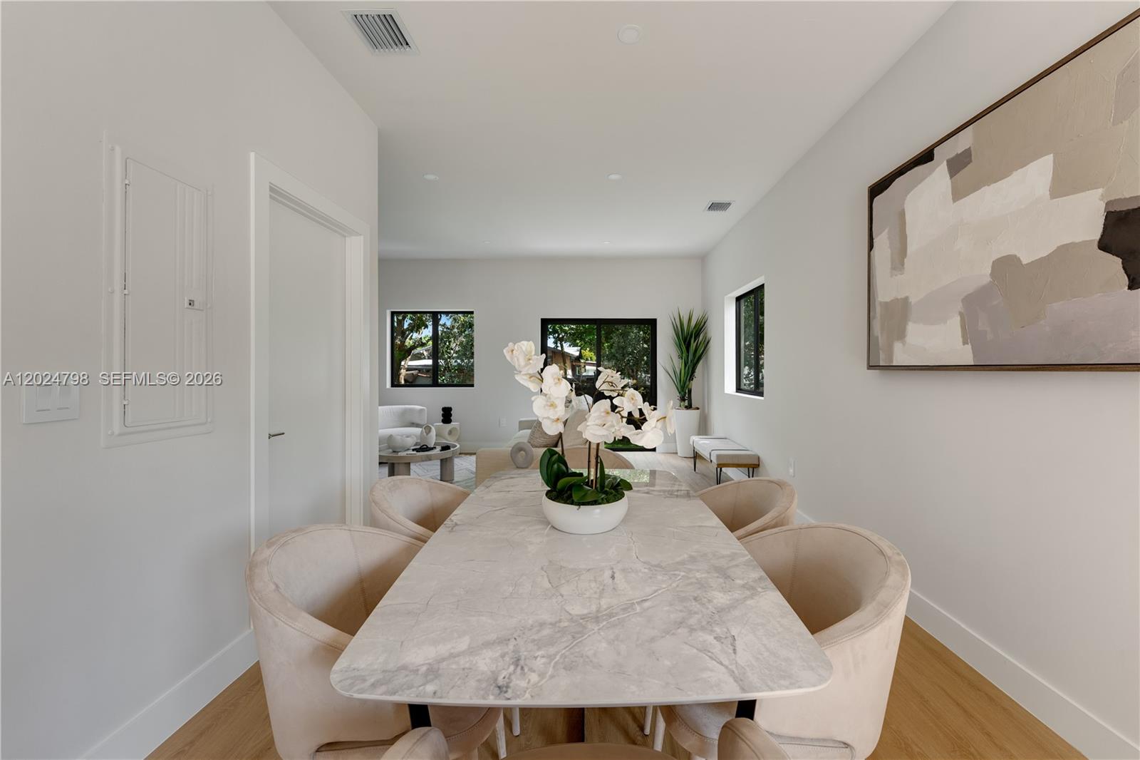 OCOEE PARK - Residential